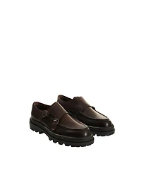 Velez Men's Genuine Leather Loafers