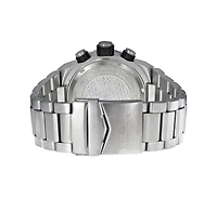 Invicta Men's 1342 Pro Diver Quartz Blue Dial Watch