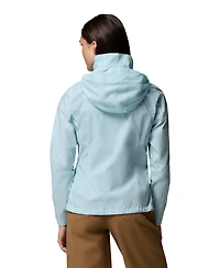 Columbia Women's Switchback Iv Hooded Packable Jacket