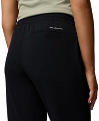 Columbia Women's Pinetown Canyon Regular Fit Joggers