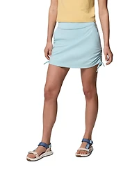 Columbia Women's All Seasons Ruched Skort