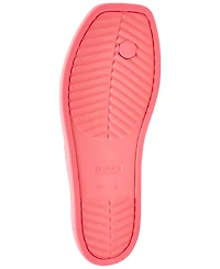 Crocs Women's Miami Flip-Flop Sandals from Finish Line