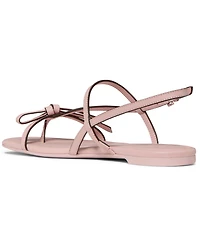kate spade new york Women's Loop Slip-On Flat Sandals