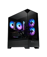 iBUYPOWER Element Se ESA5N5602 Gaming Desktop Computer, Amd Ryzen 5 8400F 4.2GHz, 16GB Ram, 1TB Ssd, Nvidia GeForce Rtx 5060 8GB, Windows 11 Home,