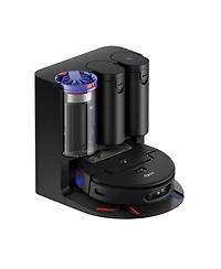 Dyson Spot+Scrub Ai Wet and Dry Robot Vacuum