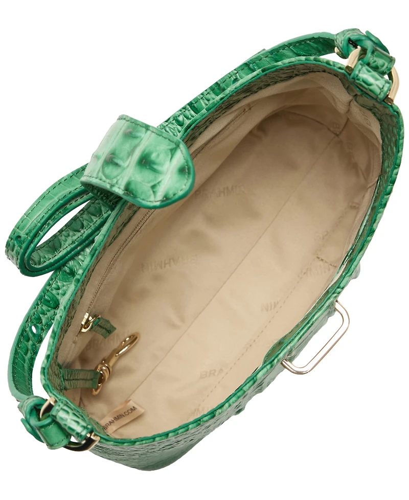 Brahmin Gwynne Small Crossbody Bag