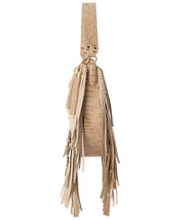 Brahmin Kathleen Bonita Leather Shoulder Bag