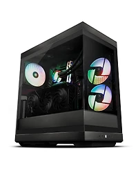 iBUYPOWER Y40BA7N5702 Liquid Cooled Gaming Desktop Computer, Amd Ryzen 7 7800X3D 4.2GHz, 32GB Ram, 2TB Ssd, Nvidia GeForce Rtx 5070 12GB, Windows 11