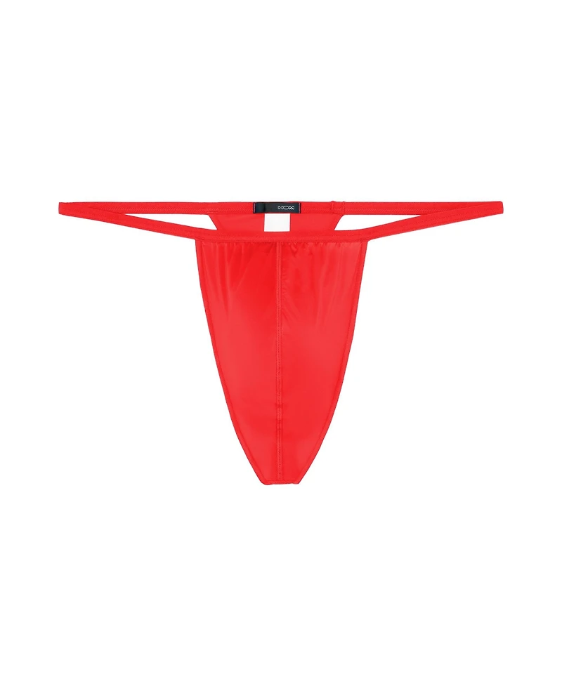 Hom Usa Men's Plumes G-String