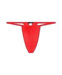 Hom Usa Men's Plumes G-String