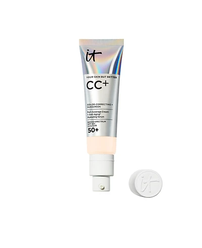 It Cosmetics Cc+ Cream with Spf 50+