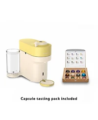 Nespresso Vertuo Pop+ Summer Limited Edition by DeLonghi