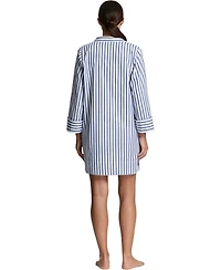 Lauren Ralph Women's Wide Cuff Tunic Cover-Up