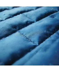 Aronkl Loft Dog Jacket: Insulated, Reversible, Water-Resistant, Reflective, Adventure Ready