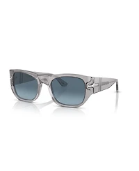 Persol Unisex Sunglasses, 0PO3308S243154W