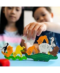 Haba Animal Upon Animal