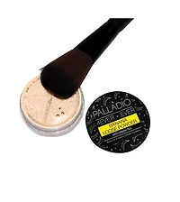 Palladio Powder Brush