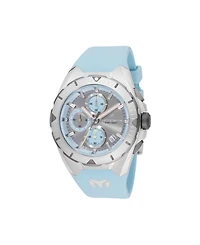 Technomarine Men's Tm-318137 Ocean Quartz VD57 Greyish Dial Watch