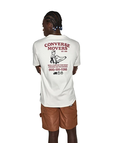 Converse Men's Movers T-Shirt