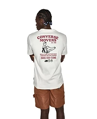 Converse Men's Movers T-Shirt