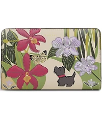Radley London Blooms Bifold Wallet