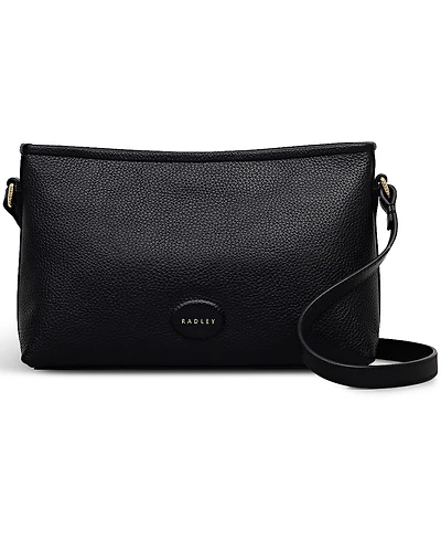 Radley London Chartfield Place Zip-Top Small Crossbody Bag
