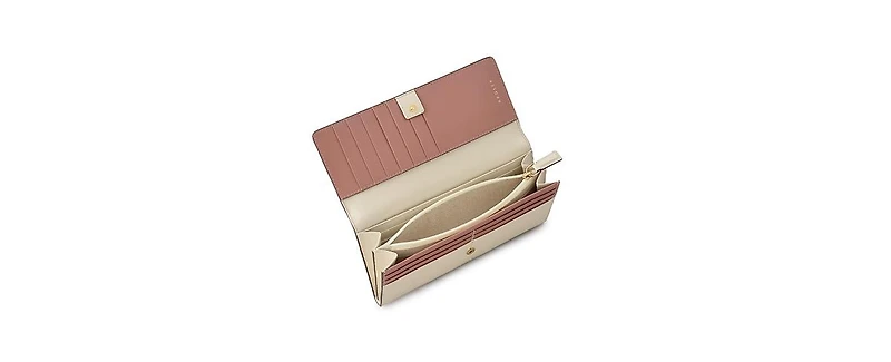 Radley London Spring Daze Mini Flapover Wallet