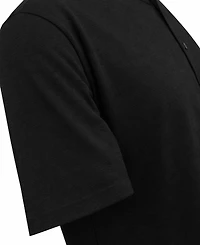 Galaxy By Harvic Men's Short-Sleeve Shirt, 3-Pack