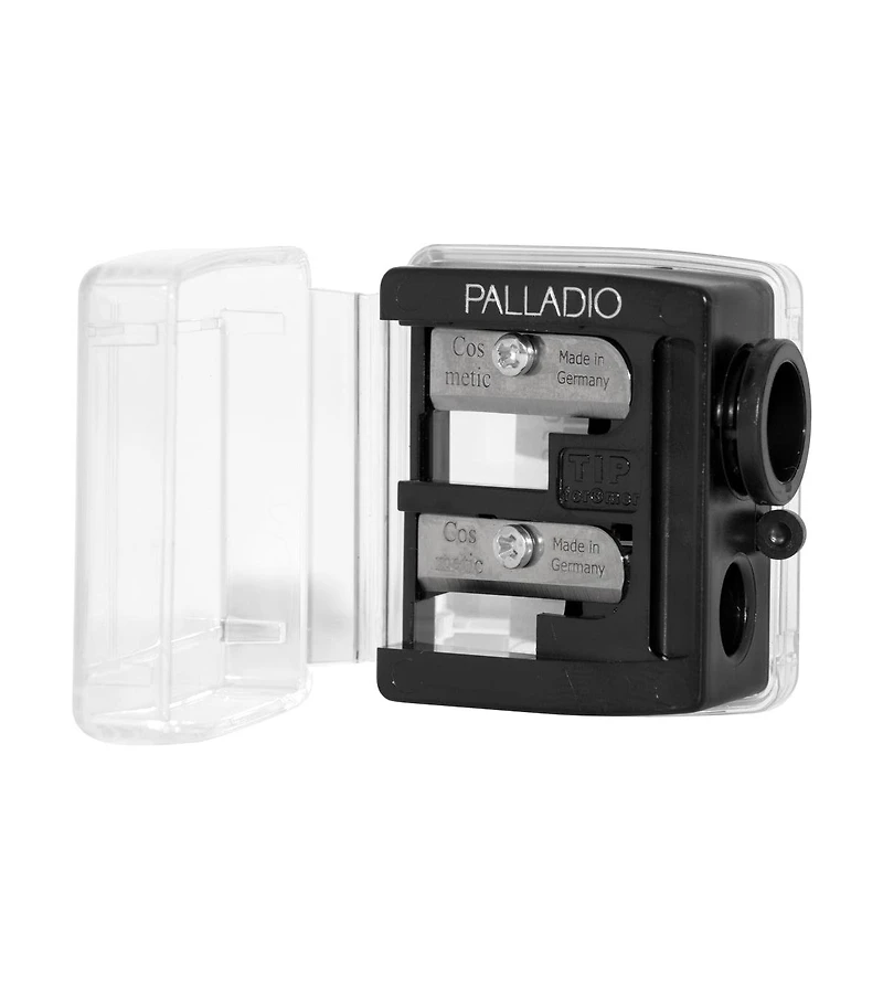 Palladio Sharpener