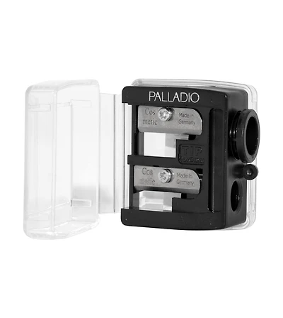 Palladio Sharpener