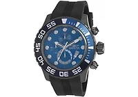 Invicta Men's 19248 Pro Diver Quartz Chronograph Dial Watch