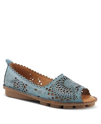 Spring Step Women's Brandal Shoes