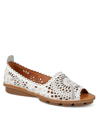 Spring Step Women's Brandal Shoes