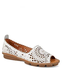 Spring Step Women's Brandal Shoes