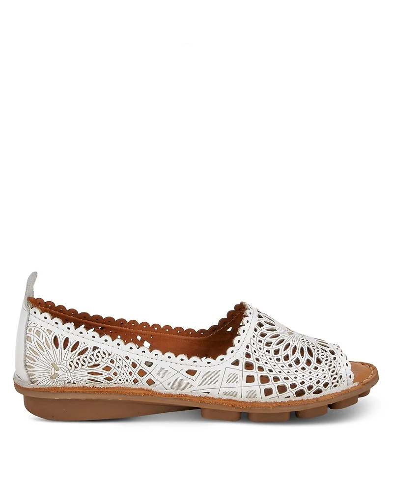 Spring Step Women's Brandal Shoes