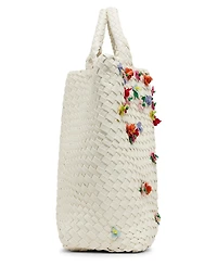 Betsey Johnson Sprinkles Medium Satchel Bag