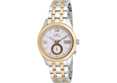 Invicta Men's 18101 Specialty Quartz Dial Watch