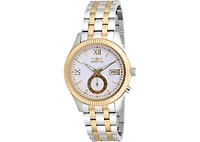 Invicta Men's 18101 Specialty Quartz Dial Watch