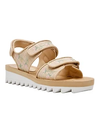 Wild Pair Women's Kirsche Round Toe Casual Sandals, Macy's Exclusive