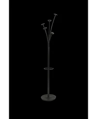 Alba Festival Freestanding Coat Stand with 5 Pegs