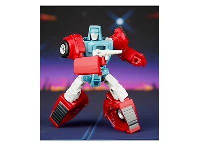 Transformers Windcharger Deluxe Class Studio Series : The Movie 86