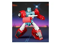 Transformers Windcharger Deluxe Class Studio Series : The Movie 86