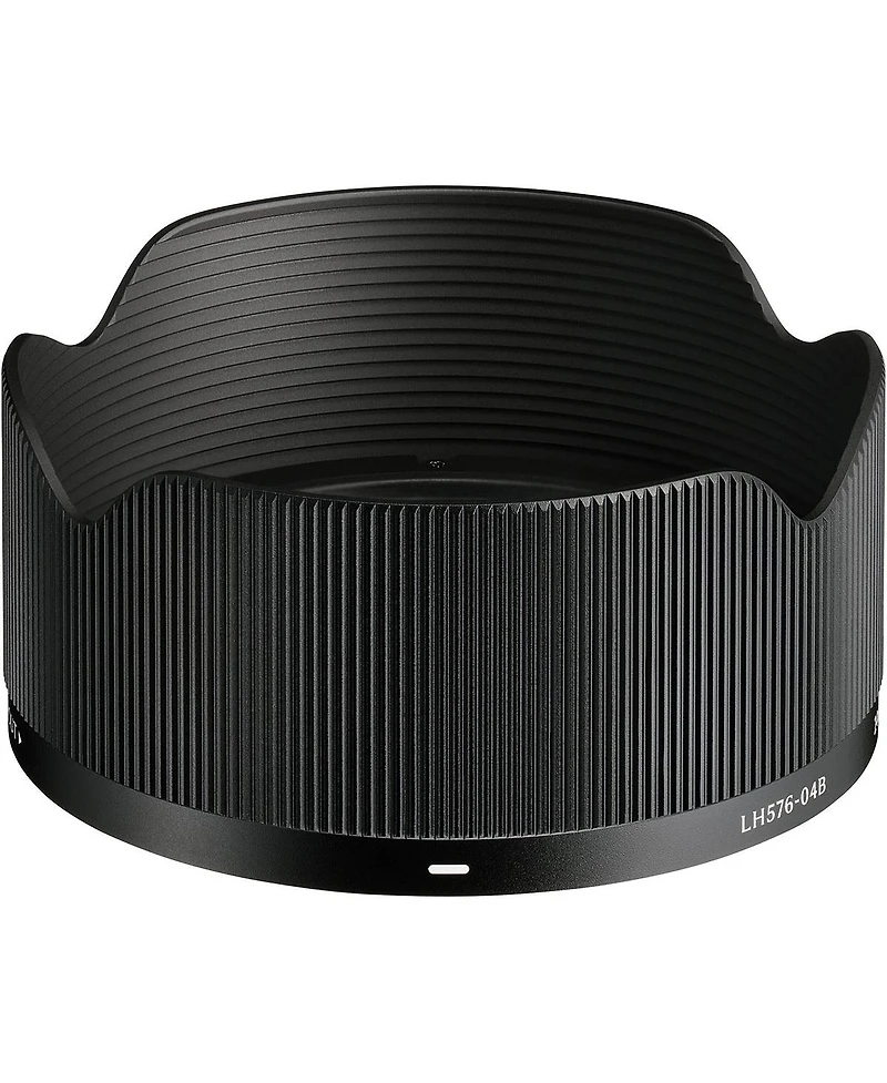 Sigma 24mm f/3.5 Dg Contemporary Lens for L Moun