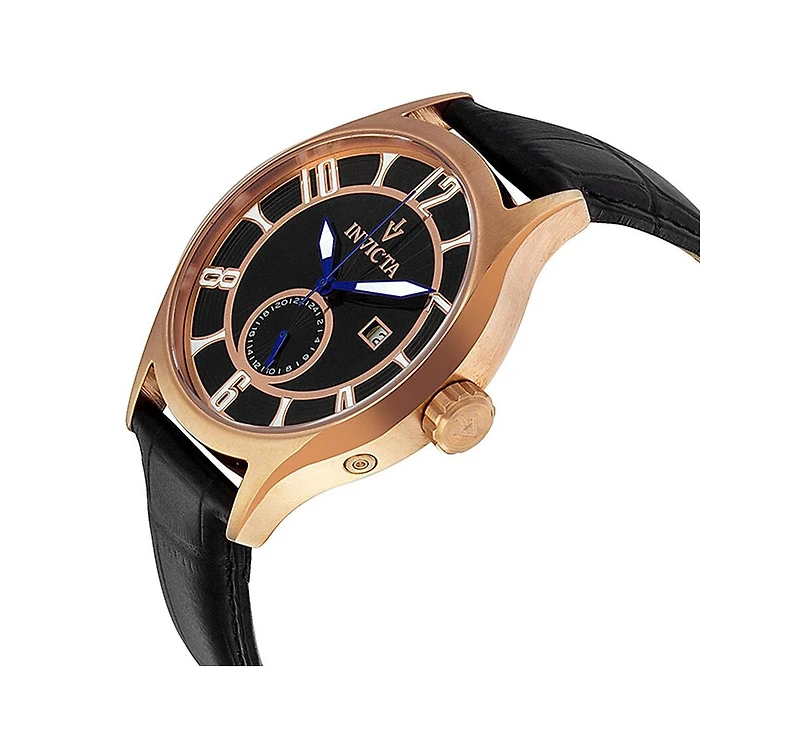 Invicta Men's 12231 Vintage Quartz Dial Watch