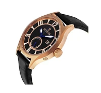 Invicta Men's 12231 Vintage Quartz Dial Watch