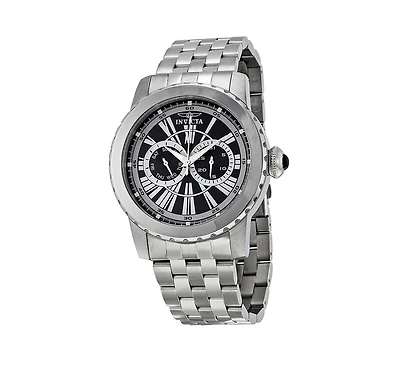 Invicta Men's 14587 Specialty Quartz Dial Watch