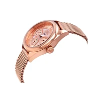 Invicta Women's Angel Quartz Chronograph Dial Watch