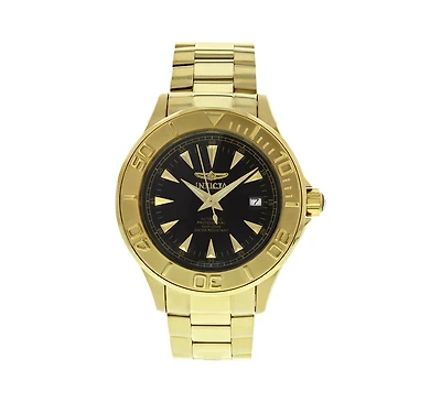 Invicta Men's 7040 Signature Automatic 3 Hand Dial Watch