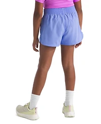 The North Face Girls' 7-16 Flex Woven Shorts