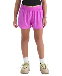 The North Face Girls 7-16 Flex Woven Shorts